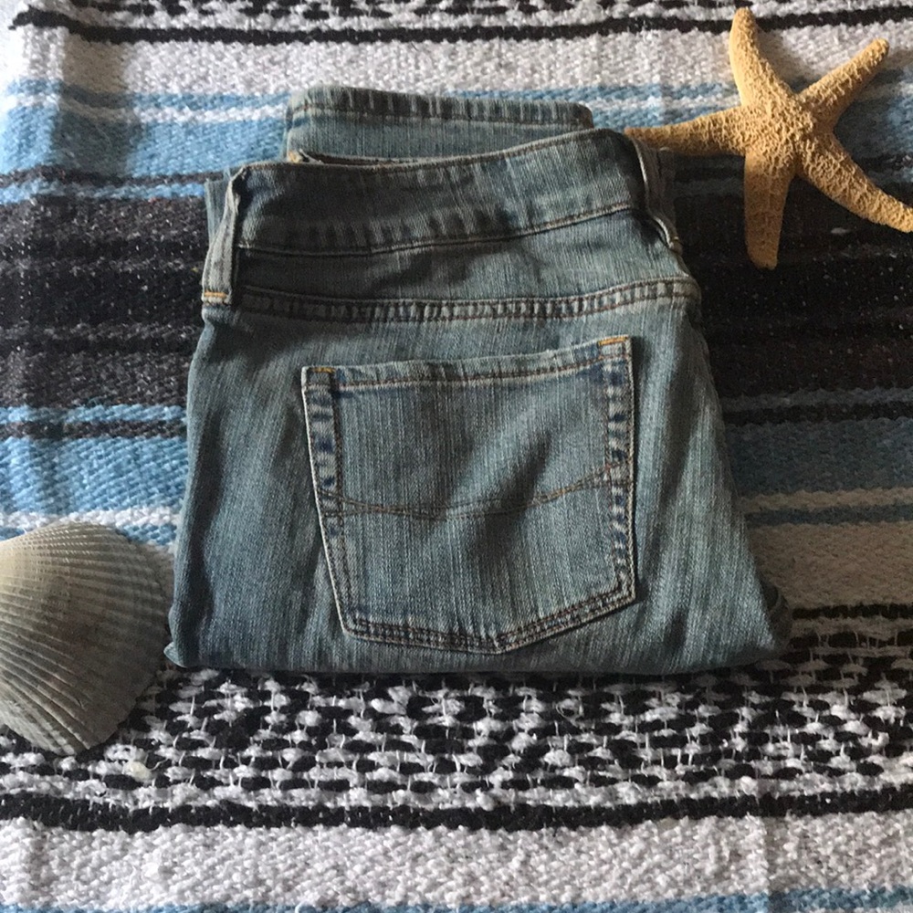 Bullhead hermosa jeans